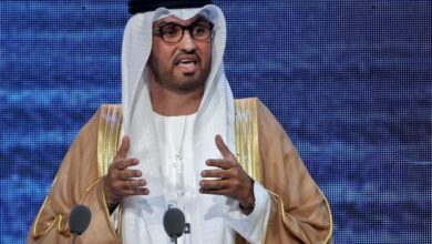 الدكتور سلطان الجابر