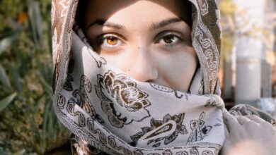 دور المرأة